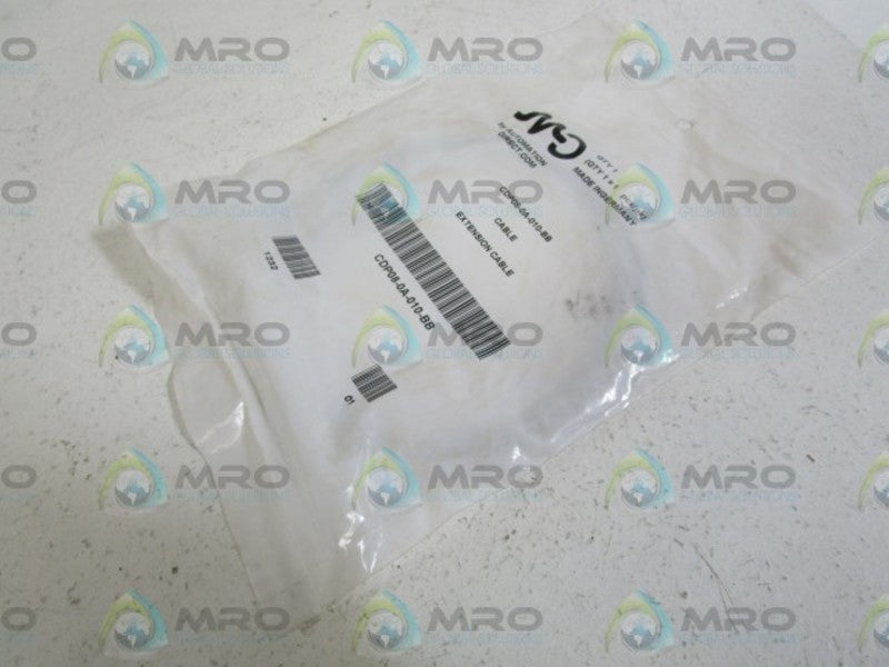 LOT OF 2 AUTOMATION DIRECT CDP08-0A-010-BB NSMP