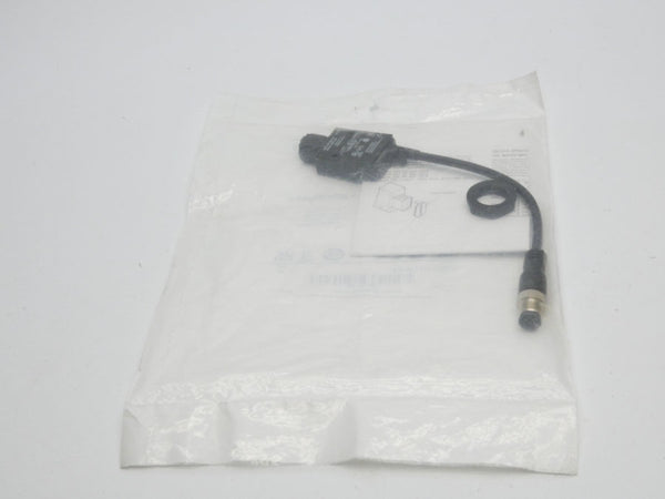 INDUSTRIAL SPARE PART 42KL-D1LB-F4 SER. B 11-30VDC (AS PICTURED) NSMP