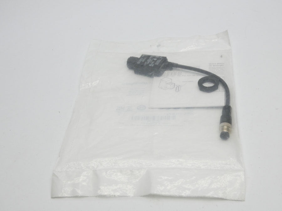ALLEN BRADLEY 42KL-D1LB-F4 SER. B 11-30VDC (AS PICTURED) NSMP