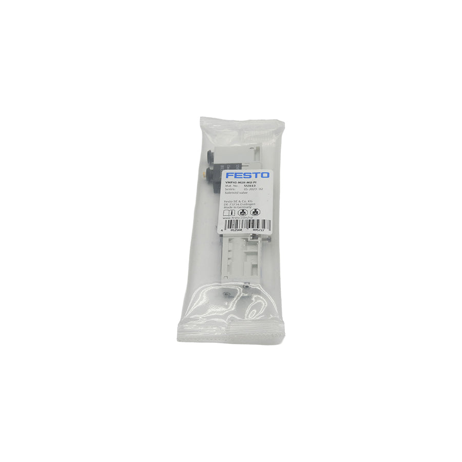 FESTO VMPA1-M1H-MU-PI 553113 15VDC NSMP