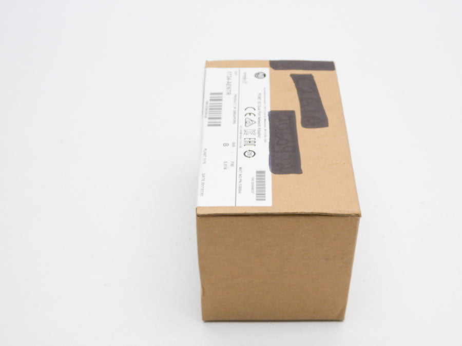 ALLEN BRADLEY 1734-AENTR SER. B F/W 5.014 DATE: 2017 NSFS