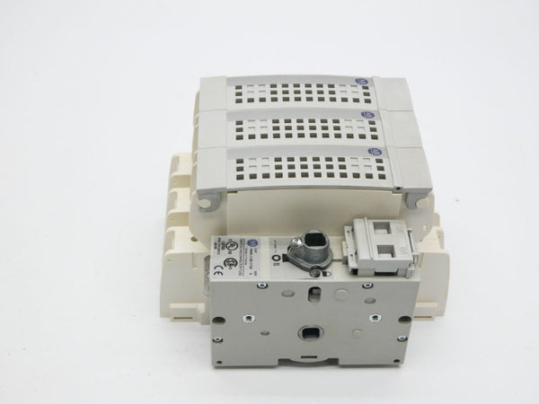 INDUSTRIAL SPARE PART 194R-J100-1753 SER. A (BR/WH) NSMP