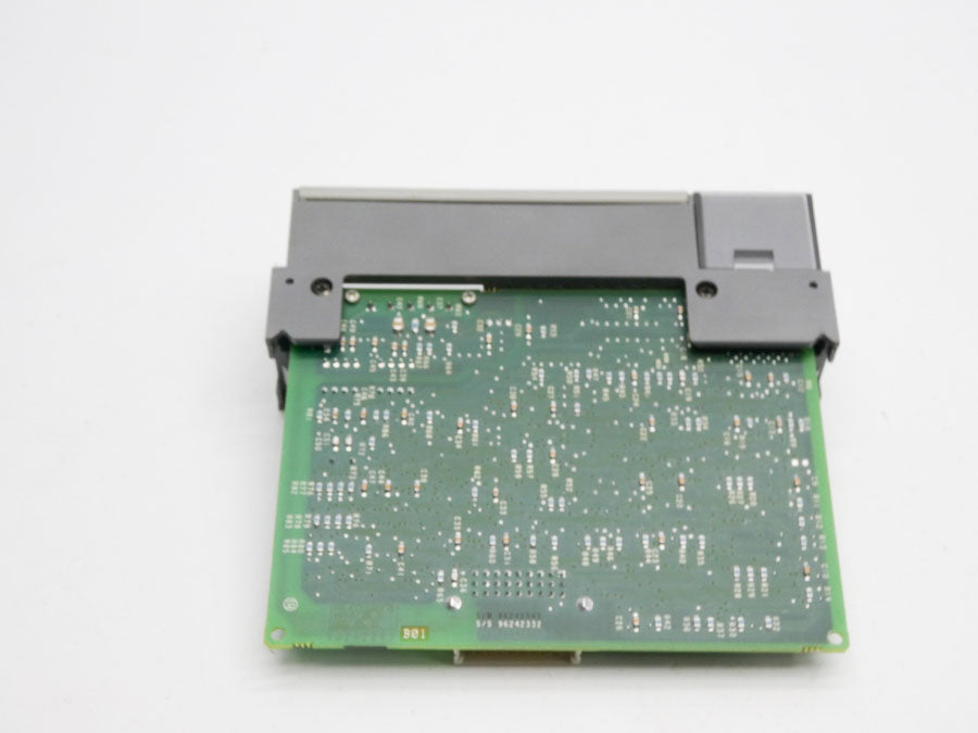 ALLEN BRADLEY 1747-SDN SER. B F/W 6.002 24VDC (NO TERMINAL) NSNP