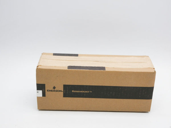 ROSEMOUNT 3500VP-HT-01-10-21-30 NSFS