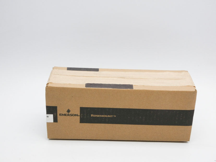 ROSEMOUNT 3500VP-HT-01-10-21-30 NSFS