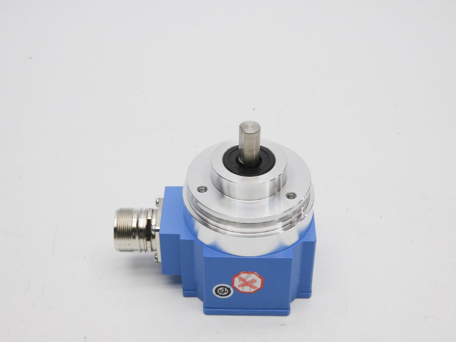 SICK SRS50-HWA0-K21 1037091 7-12VDC NSMP