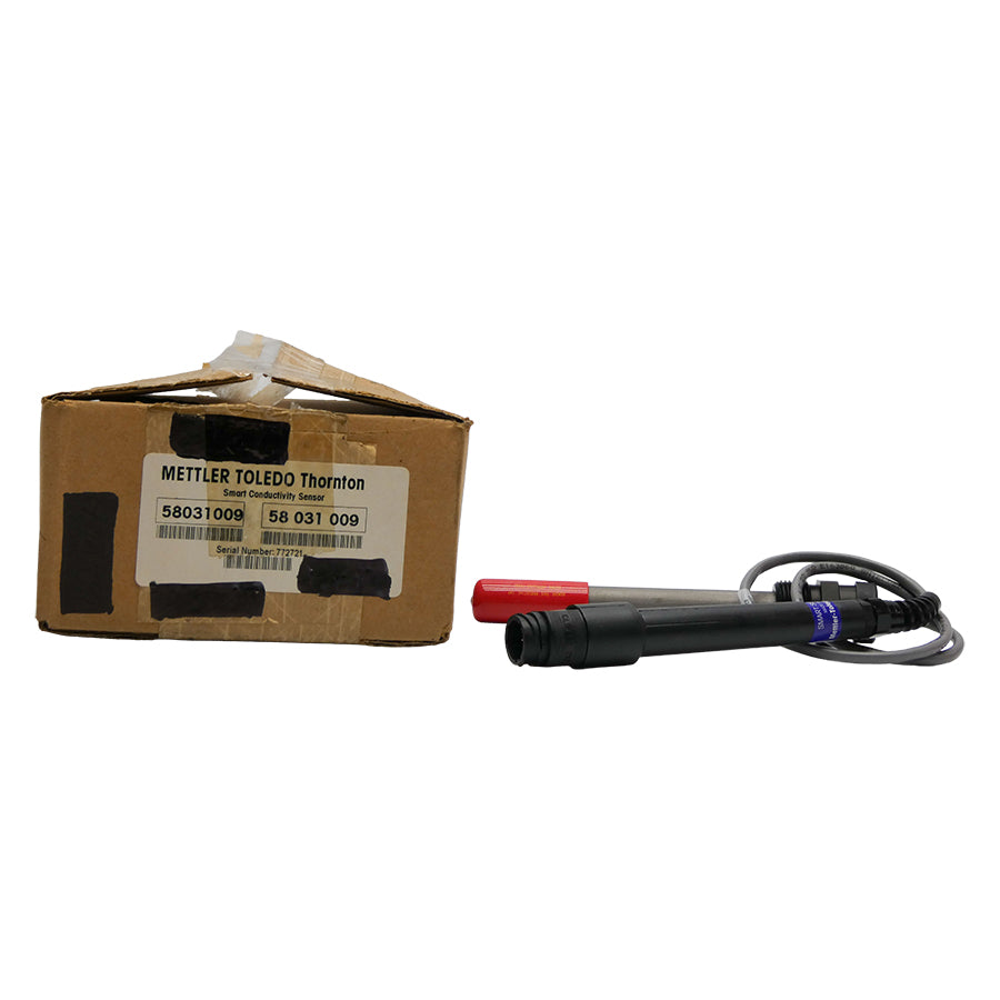 METTLER TOLEDO 58031009 NSMP