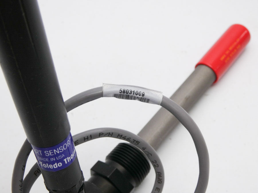METTLER TOLEDO 58031009 NSMP