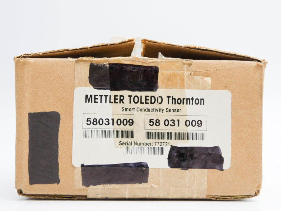 METTLER TOLEDO 58031009 NSMP