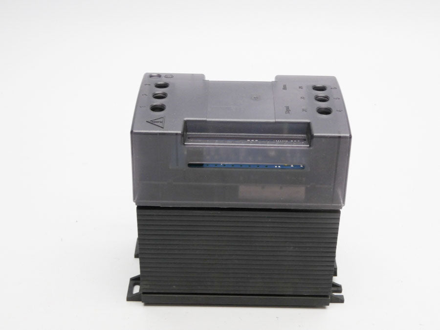 WATLOW DC20-60C0-0000 277-600V 40A NSNP