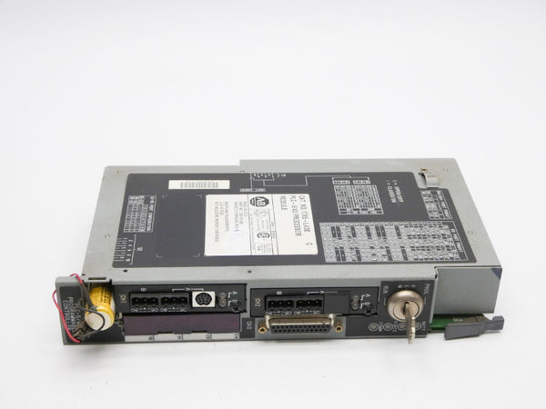 ALLEN BRADLEY 1785-L40B SER. C F/W E 5VDC UNMP