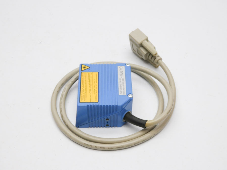 SICK CLV421-1010 1022616 10-30VDC UNMP