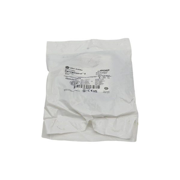 INDUSTRIAL SPARE PART 440N-Z21SS2A SER. B F/W 1.004 24VDC NSMP