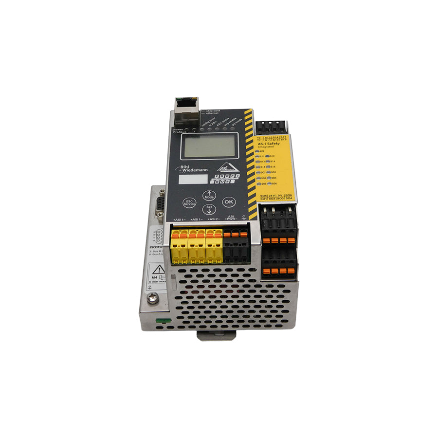 BIHL WIEDEMANN BWU3275 30V NSNP