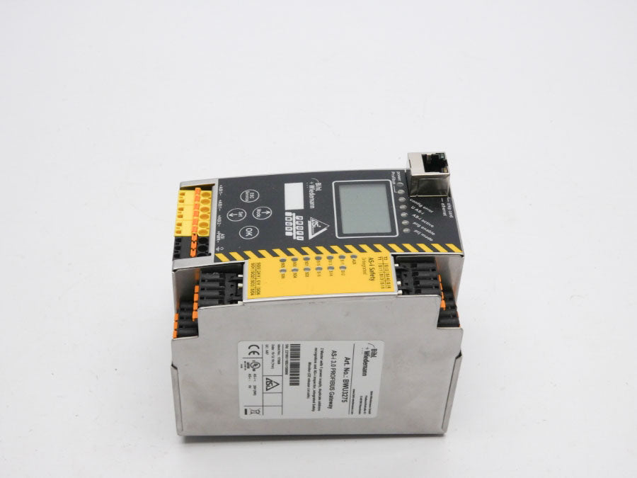 BIHL WIEDEMANN BWU3275 30V NSNP