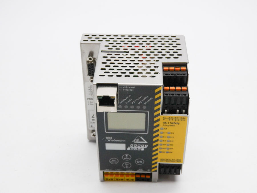 BIHL WIEDEMANN BWU3275 30V NSNP