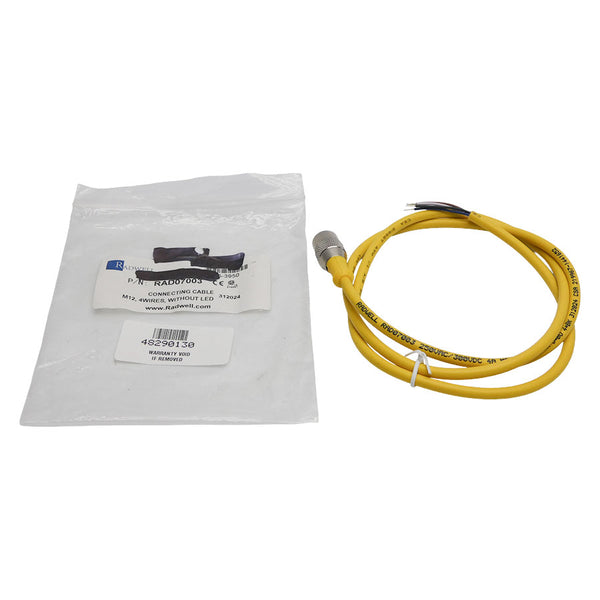 RADWELL RAD07003 300VDC 4A NSMP