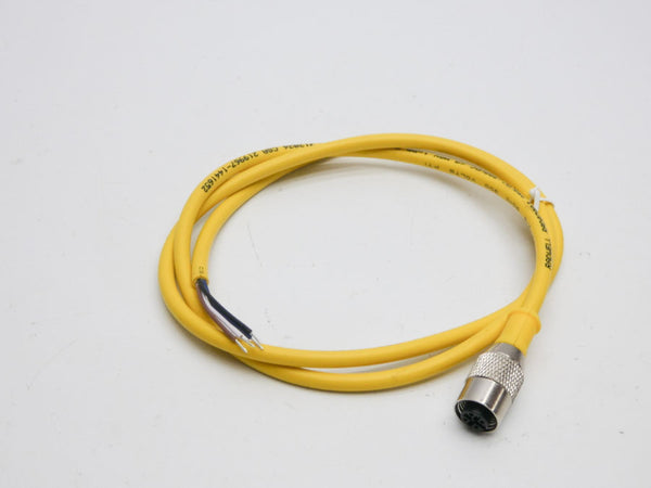 RADWELL RAD07003 300VDC 4A NSMP