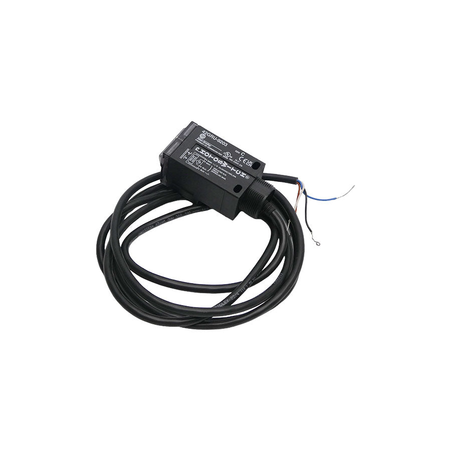 ALLEN BRADLEY 42GRU-9203 SER. C 70-264VAC/VDC UNMP