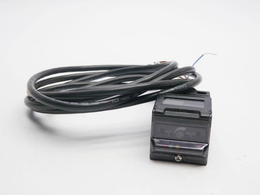 ALLEN BRADLEY 42GRU-9203 SER. C 70-264VAC/VDC UNMP