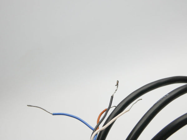 INDUSTRIAL SPARE PART 42GRU-9203 SER. C 70-264VAC/VDC UNMP