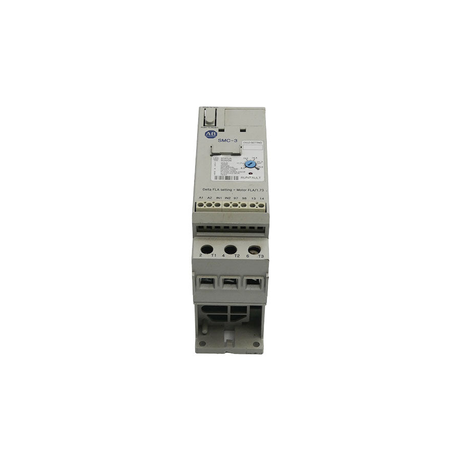 ALLEN BRADLEY 150-C25NBD SER. B 100-240V 43.0A UNMP