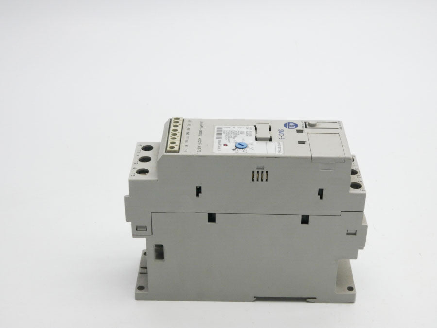 ALLEN BRADLEY 150-C25NBD SER. B 100-240V 43.0A UNMP