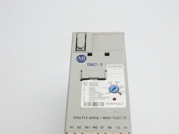 INDUSTRIAL SPARE PART 150-C25NBD SER. B 100-240V 43.0A UNMP