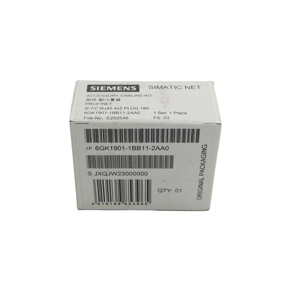 SIEMENS 6GK1901-1BB11-2AA0 NSFS