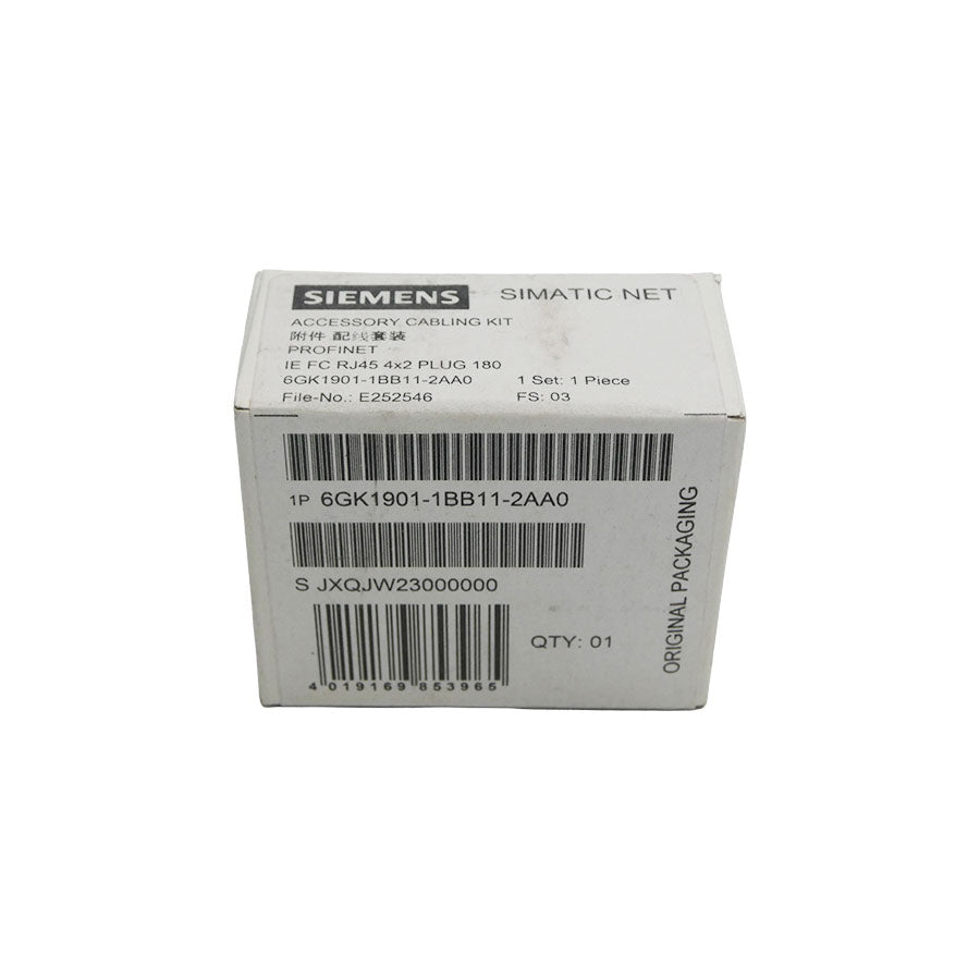 SIEMENS 6GK1901-1BB11-2AA0 NSFS