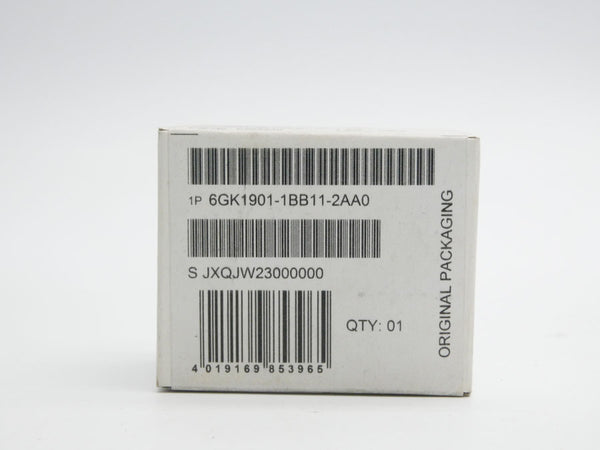SIEMENS 6GK1901-1BB11-2AA0 NSFS