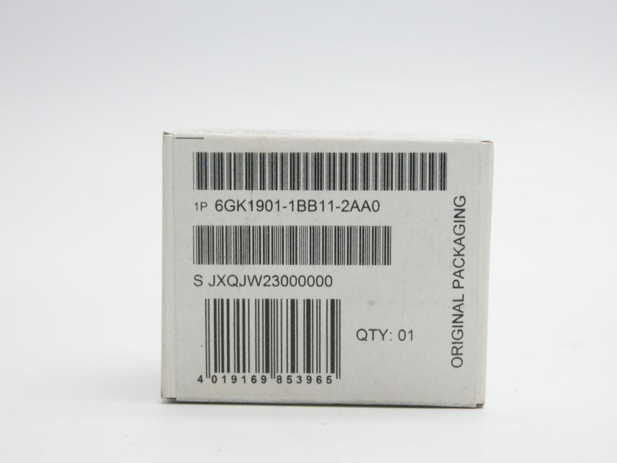 SIEMENS 6GK1901-1BB11-2AA0 NSFS