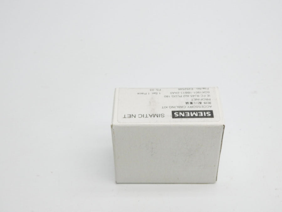 SIEMENS 6GK1901-1BB11-2AA0 NSFS