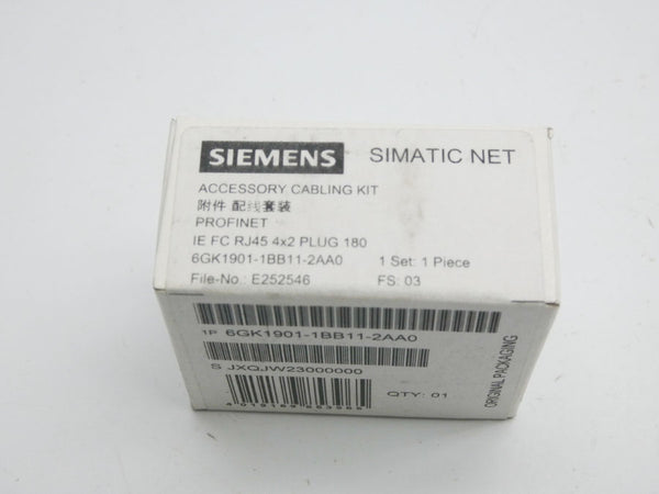 SIEMENS 6GK1901-1BB11-2AA0 NSFS