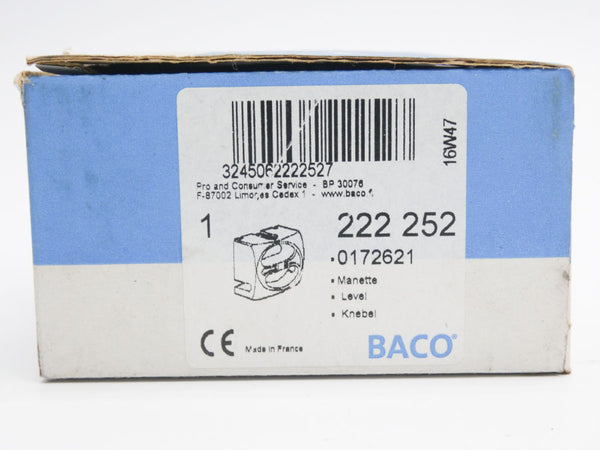 BACO 0172621 222252 NSMP