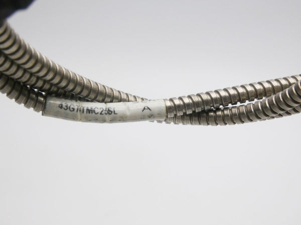 INDUSTRIAL SPARE PART 43GT-TMC25SL SER. A NSNP