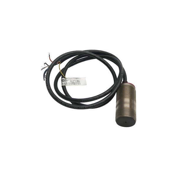 INDUSTRIAL SPARE PART 872C-B10BR30-E2 SER. C 30-132V 3A UNMP