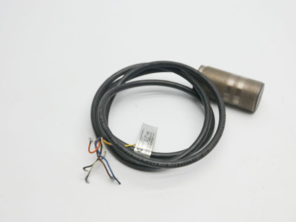 INDUSTRIAL SPARE PART 872C-B10BR30-E2 SER. C 30-132V 3A UNMP