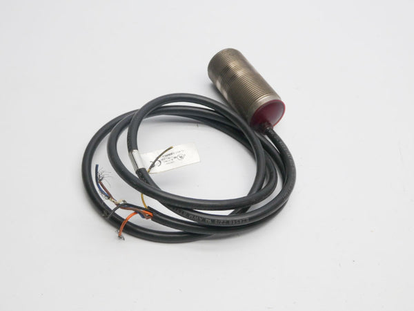 INDUSTRIAL SPARE PART 872C-B10BR30-E2 SER. C 30-132V 3A UNMP