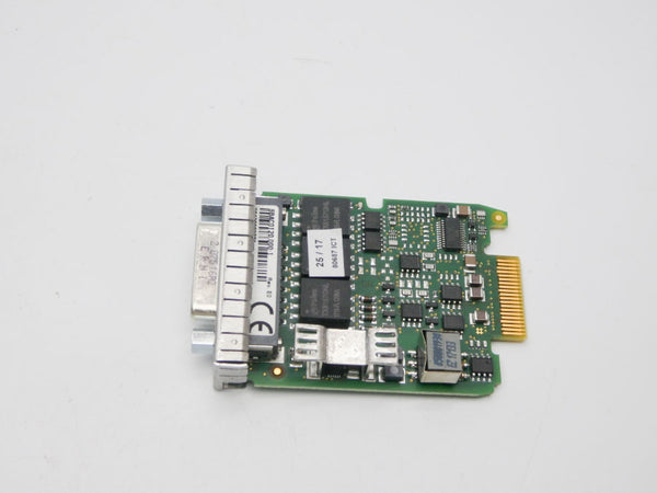 B&R 8BAC0120.000-1 REV. E0 NSMP