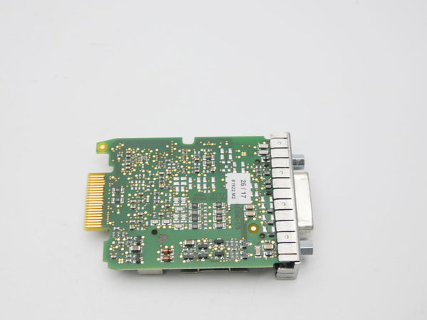 B&R 8BAC0120.000-1 REV. E0 NSMP