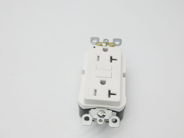 LEVITON GFTR2-KW 235V 20A NSMP