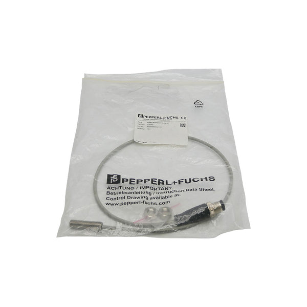 PEPPERL+FUCHS NBB2-8GM30-E2-0.5M-V1 119737 NSMP