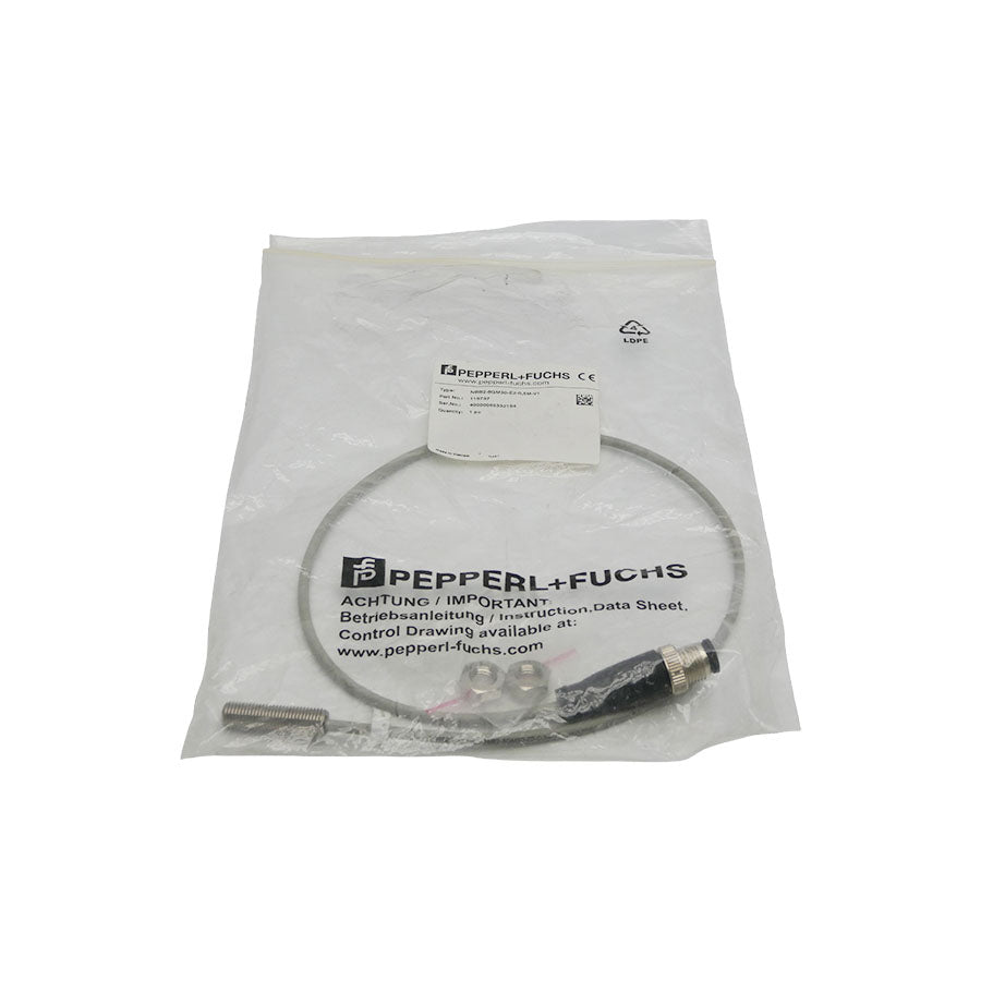 PEPPERL+FUCHS NBB2-8GM30-E2-0.5M-V1 119737 NSMP