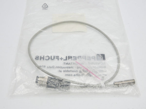PEPPERL+FUCHS NBB2-8GM30-E2-0.5M-V1 119737 NSMP