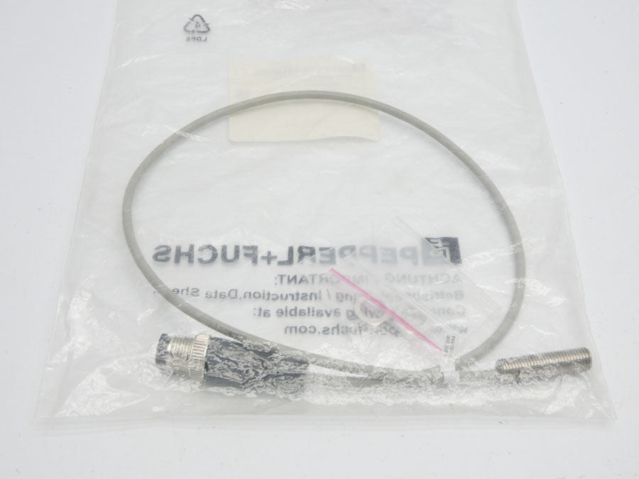 PEPPERL+FUCHS NBB2-8GM30-E2-0.5M-V1 119737 NSMP