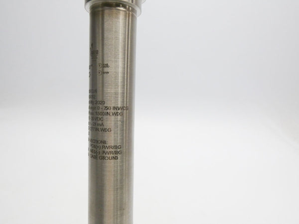 VIATRAN 359CUG 9-30VDC 0-750"WCG UNMP