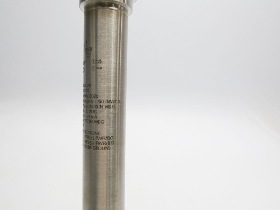 VIATRAN 359CUG 9-30VDC 0-750"WCG UNMP