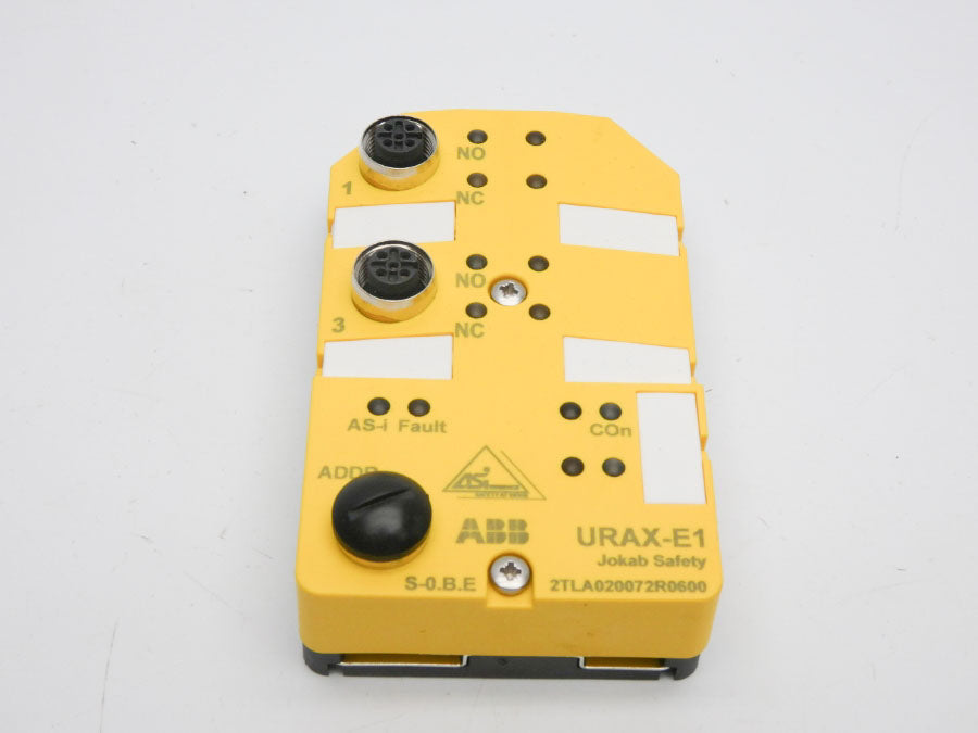 ABB 2TLA020072R0600 URAX-E1 NSMP