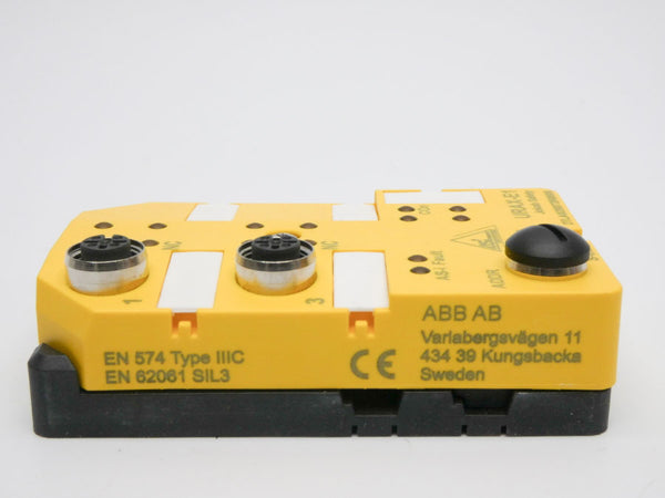 ABB 2TLA020072R0600 URAX-E1 NSMP